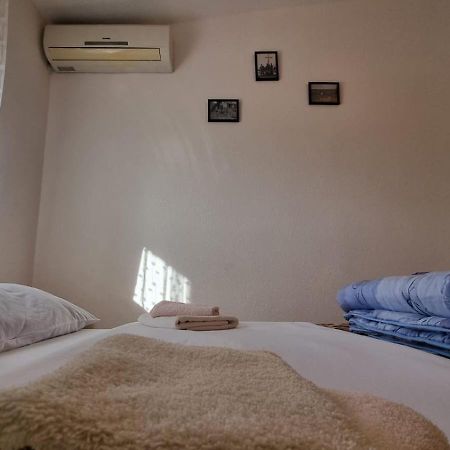 Ana Stjepan Nikolic - Pilgrim'S 2Nd Home Međugorje Exteriér fotografie