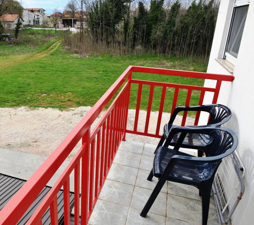 Ana Stjepan Nikolic - Pilgrim'S 2Nd Home Međugorje Exteriér fotografie
