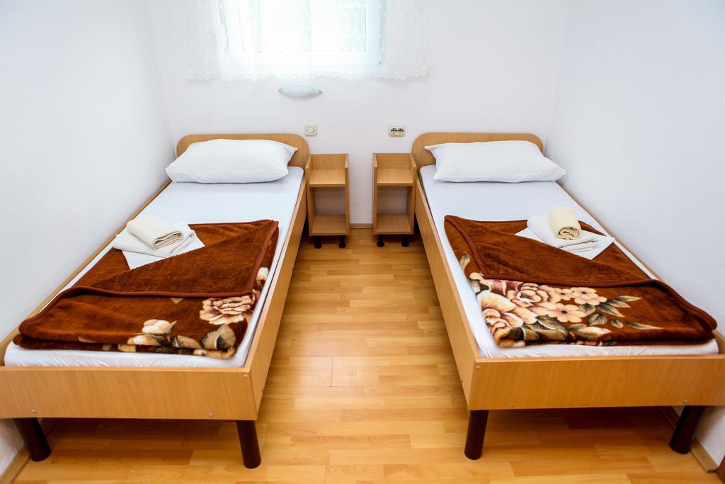 Ana Stjepan Nikolic - Pilgrim'S 2Nd Home Međugorje Pokoj fotografie