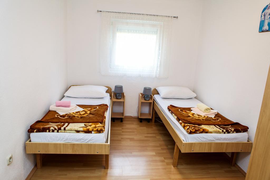 Ana Stjepan Nikolic - Pilgrim'S 2Nd Home Međugorje Pokoj fotografie