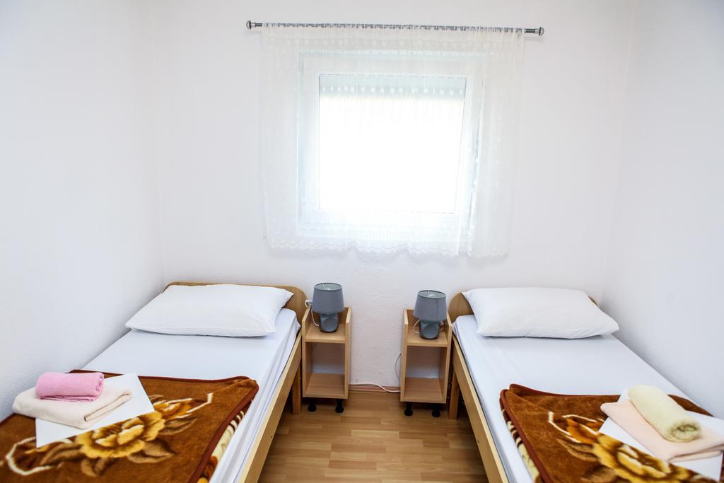 Ana Stjepan Nikolic - Pilgrim'S 2Nd Home Međugorje Pokoj fotografie