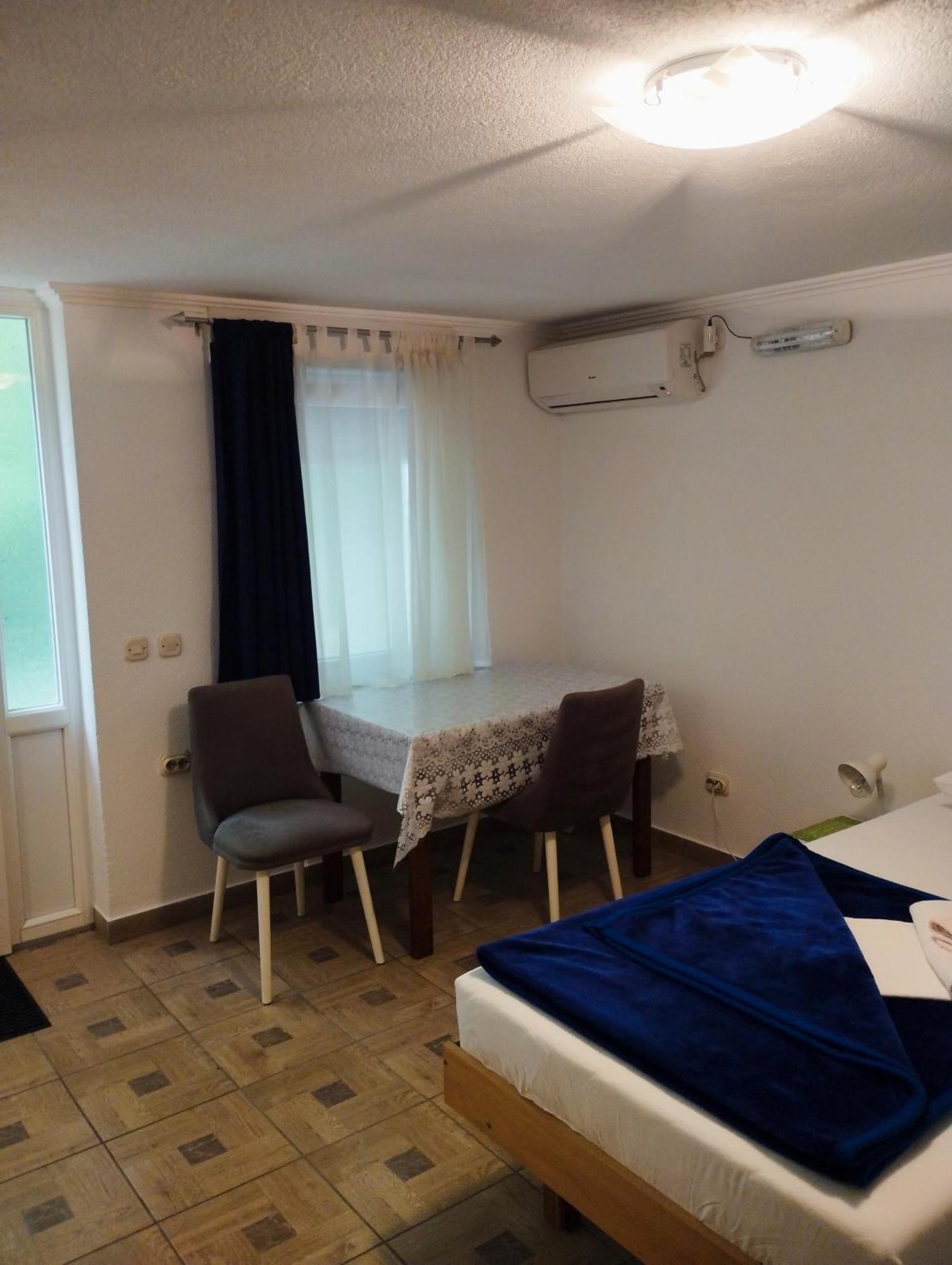 Ana Stjepan Nikolic - Pilgrim'S 2Nd Home Međugorje Exteriér fotografie