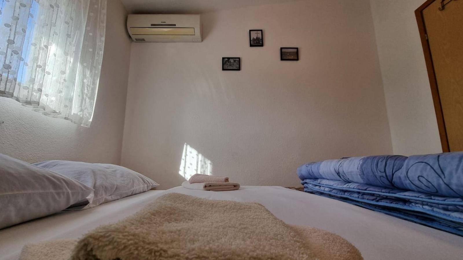 Ana Stjepan Nikolic - Pilgrim'S 2Nd Home Međugorje Exteriér fotografie