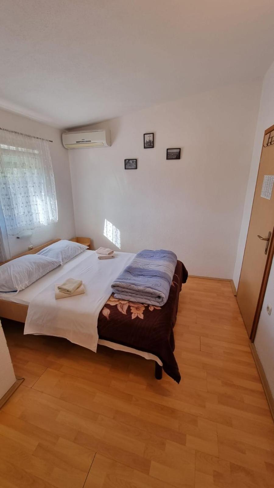 Ana Stjepan Nikolic - Pilgrim'S 2Nd Home Međugorje Exteriér fotografie