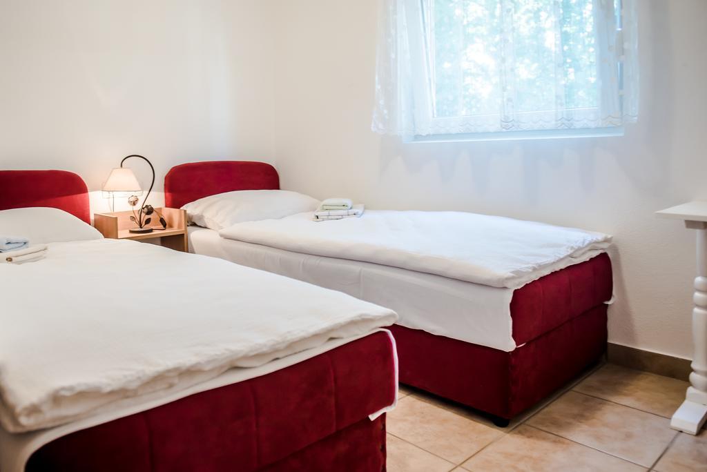 Ana Stjepan Nikolic - Pilgrim'S 2Nd Home Međugorje Exteriér fotografie