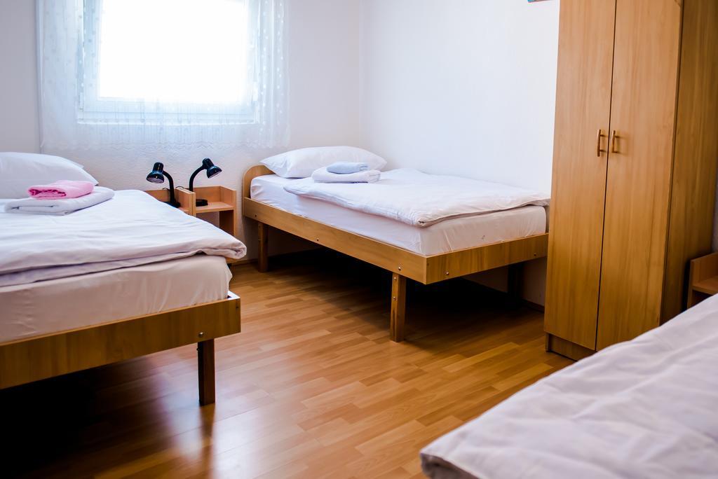 Ana Stjepan Nikolic - Pilgrim'S 2Nd Home Međugorje Exteriér fotografie