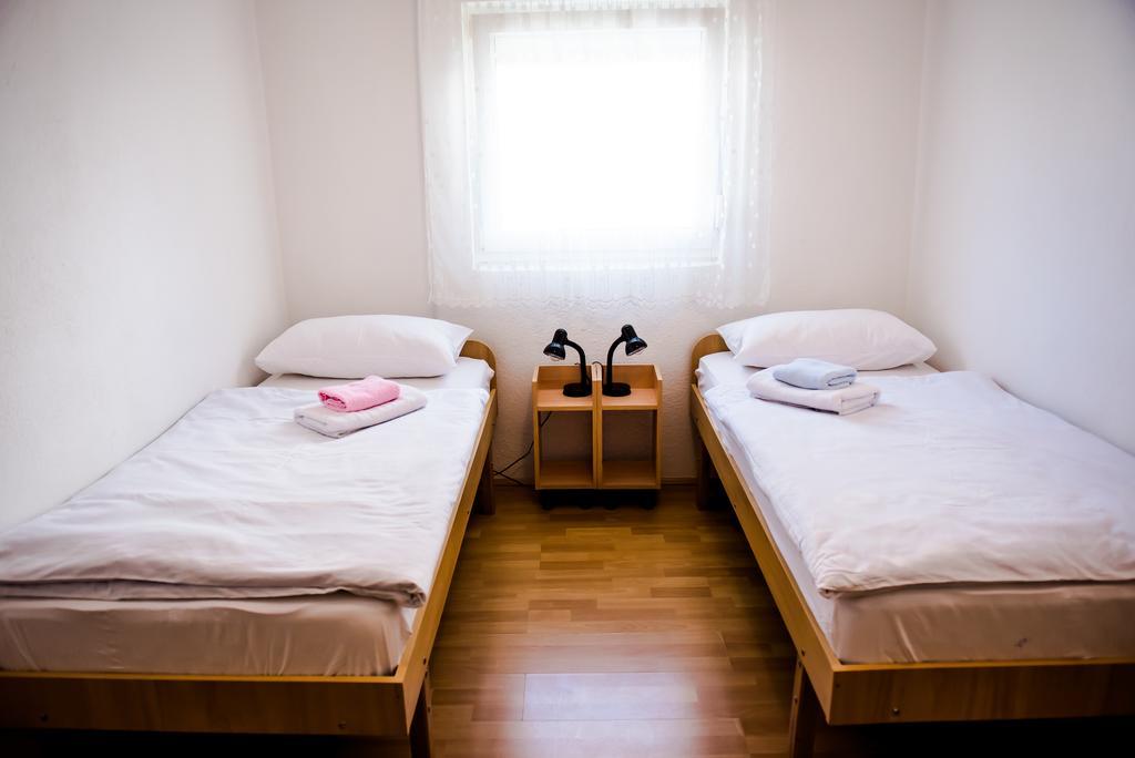 Ana Stjepan Nikolic - Pilgrim'S 2Nd Home Međugorje Exteriér fotografie