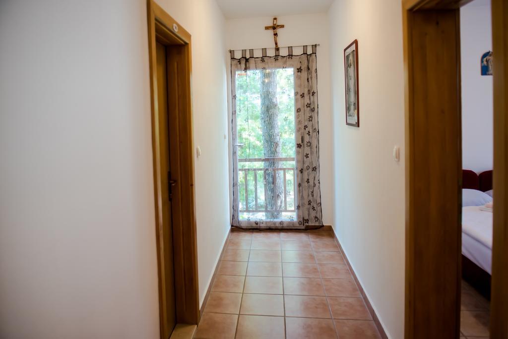 Ana Stjepan Nikolic - Pilgrim'S 2Nd Home Međugorje Exteriér fotografie