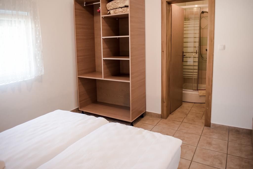 Ana Stjepan Nikolic - Pilgrim'S 2Nd Home Međugorje Exteriér fotografie