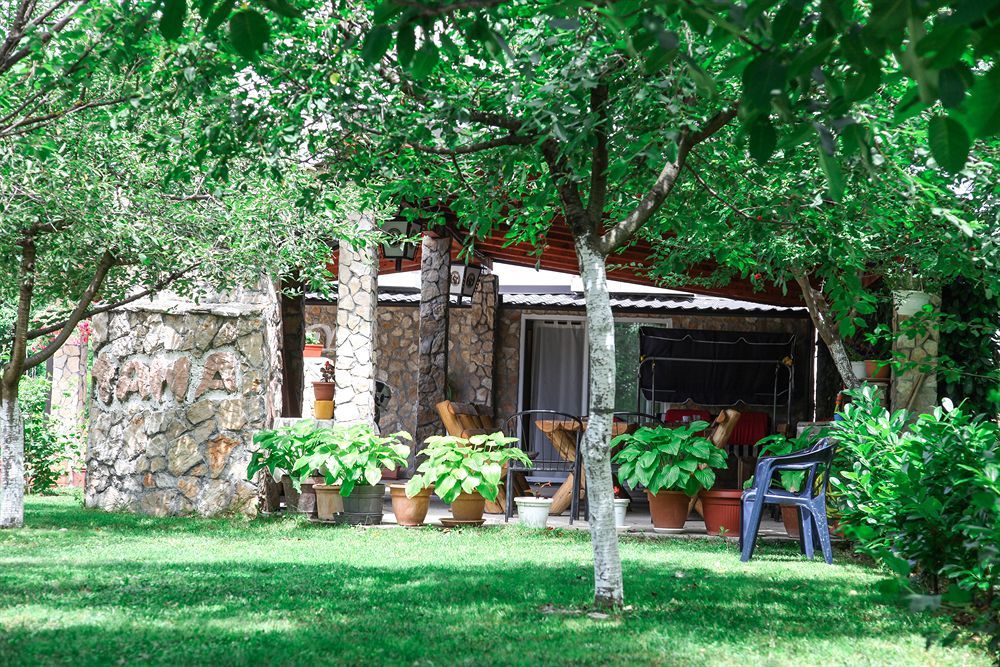 Ana Stjepan Nikolic - Pilgrim'S 2Nd Home Međugorje Exteriér fotografie