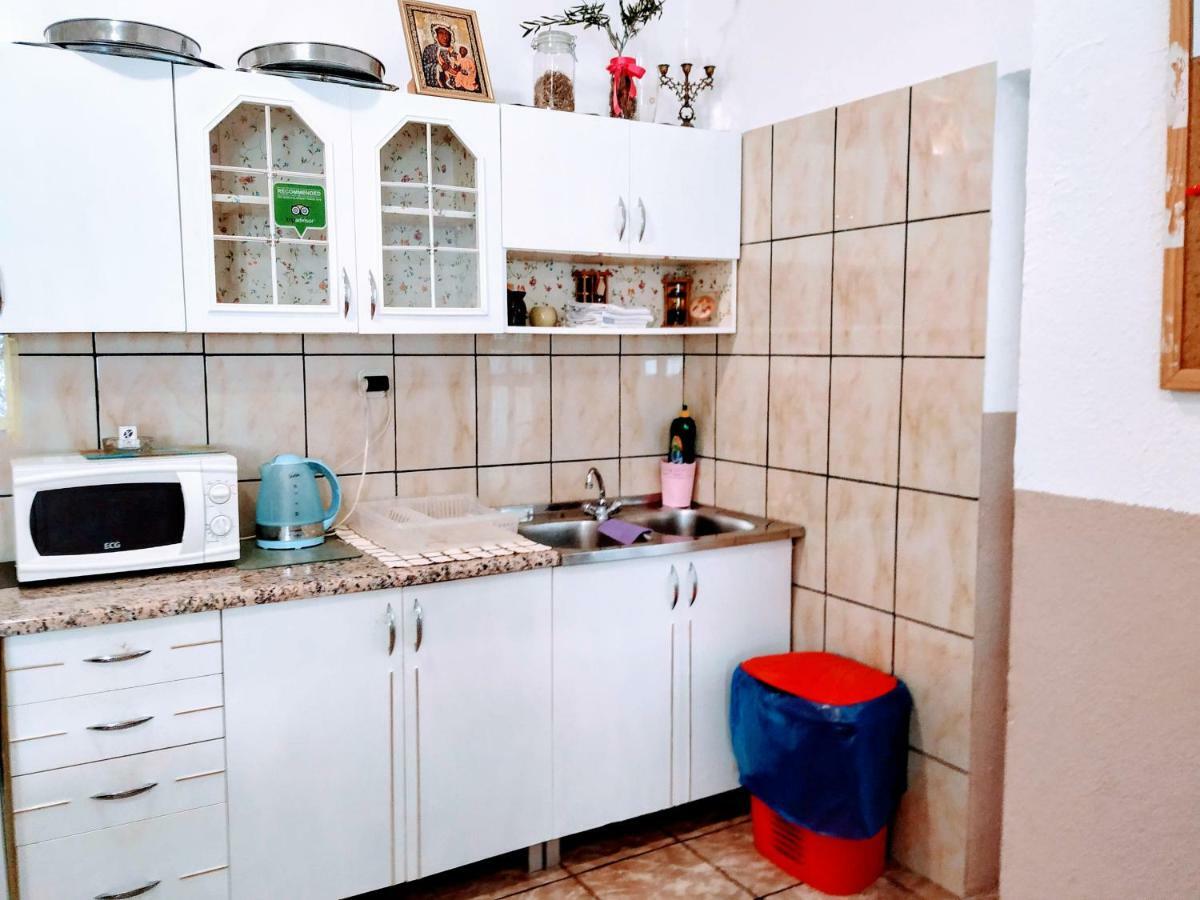 Ana Stjepan Nikolic - Pilgrim'S 2Nd Home Međugorje Exteriér fotografie